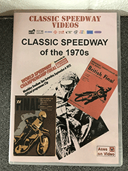 Classic Speedway of the 1970s