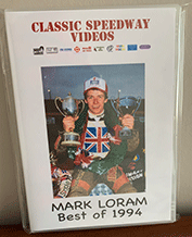 Mark Loram Best of 1994