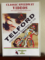 Telford box set